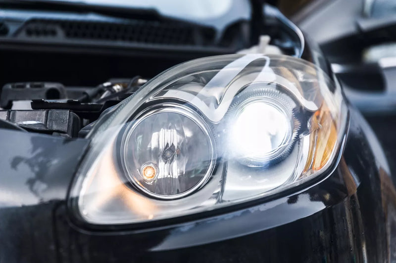 HeadLight