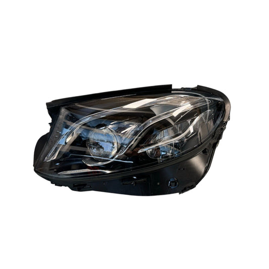 Mercedes-Benz E-Class W213 Multibeam LED LEFT USED GENUINE A2139062706