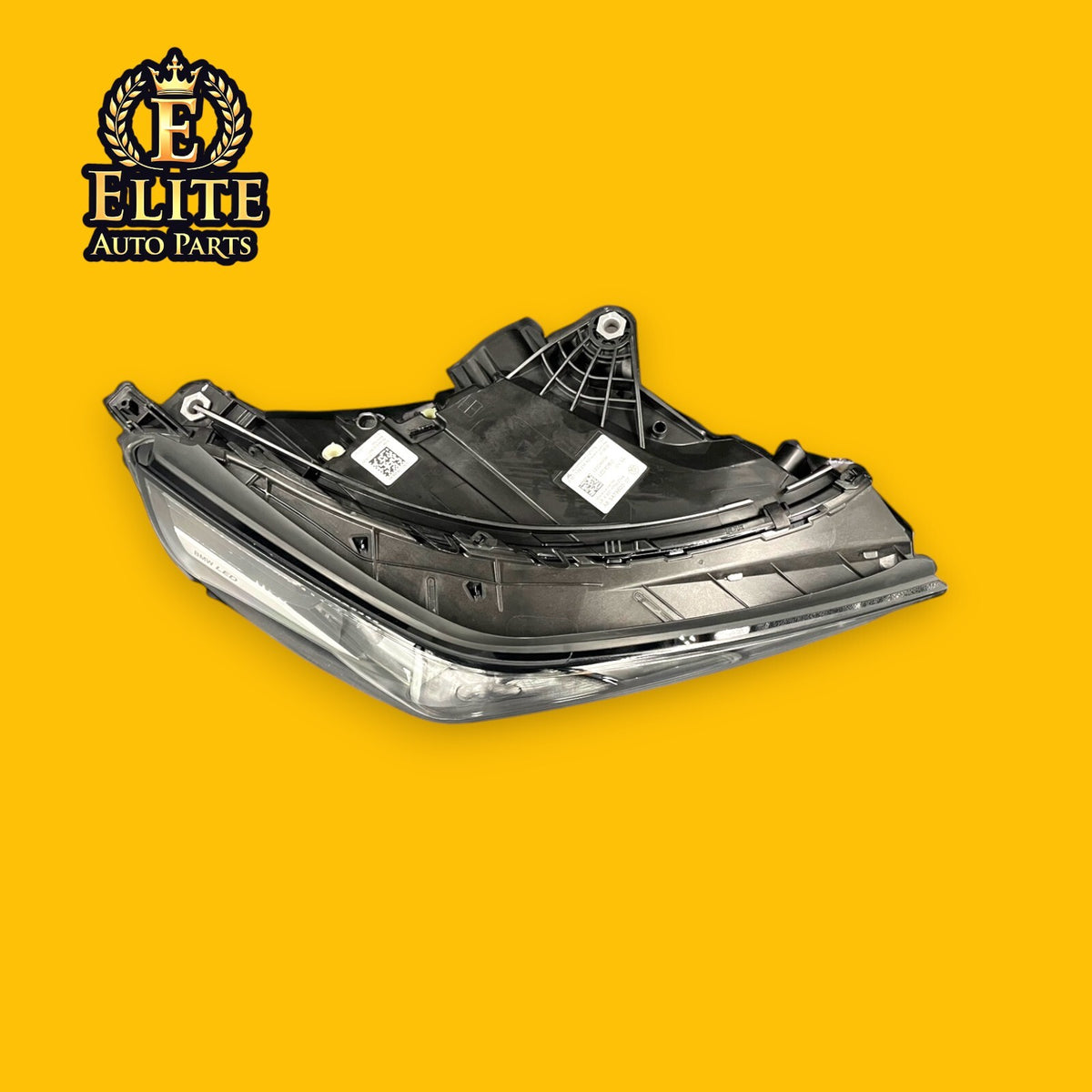 BMW 5 Series G60, G61 2023 Adaptive LED PAIR Headlight Used OEM 5A878F1 5A878F2
