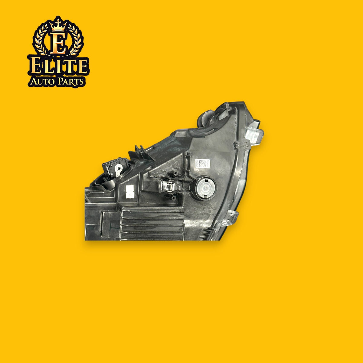 BMW 4 Series 2014-2021 LEFT Headlight Used OEM 7478151