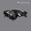 Mercedes-Benz CLS C257 2018-2021 LEFT Headlight Used OEM A2579063902