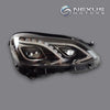 Mercedes-Benz E-class W212 2013-2016 RIGHT Headlight Used OEM A2128202439