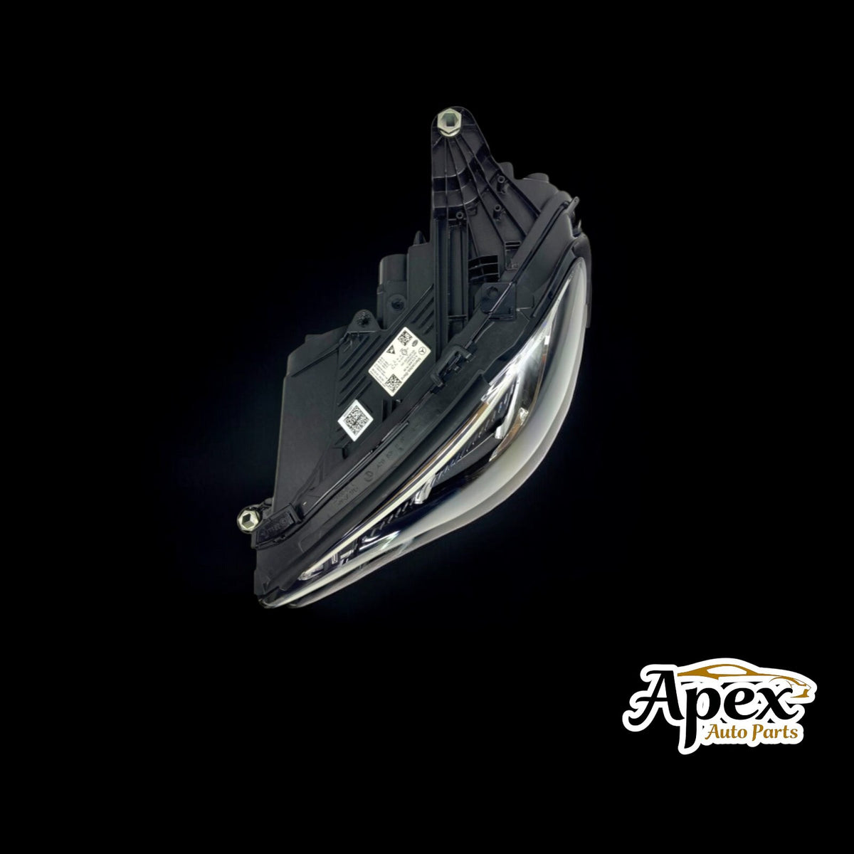 Mercedes-Benz E-class 2020-2023 PAIR Headlight Used OEM A2139066308 A2139066408