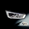 Audi A1 8X facelift 2014 2014-2018 LED RIGHT Headlight Used GENUINE 8XA941044