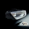 Audi Q3 8U 2014-2018 LED RIGHT Headlight Used GENUINE 8U0941006C