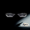 Audi Q7 4M Typ 4M 2019-2026 LED PAIR Headlight Used OEM 4M0941039C 4M0941040C