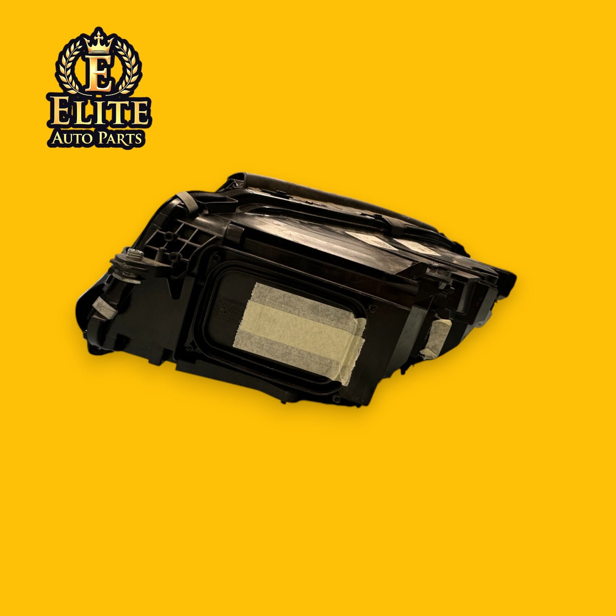 Mercedes-Benz S-class W222 2017-2020 RIGHT Headlight Used OEM A2229067803