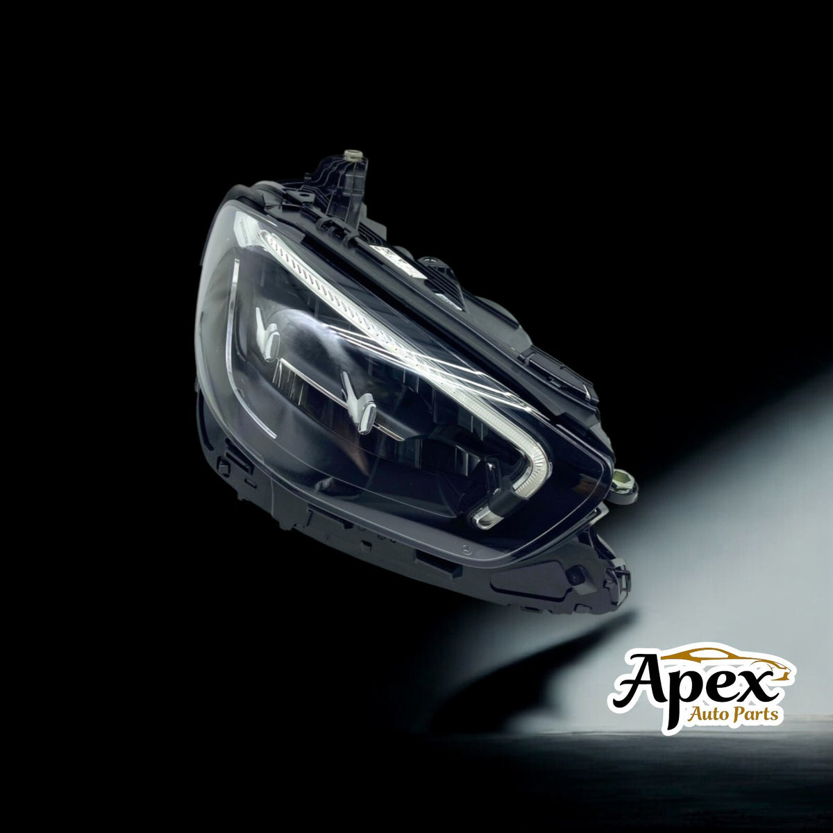 Mercedes-Benz E-class W213 2020-2023 RIGHT Headlight Used OEM A2139066408