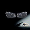 Mercedes-Benz GLS X167 2019-2023 PAIR Headlight Used OEM A1679066108 A1679066208