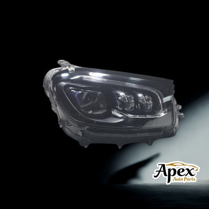 Mercedes-Benz GLS X167 2019-2023 RIGHT Headlight Used OEM A1679066208