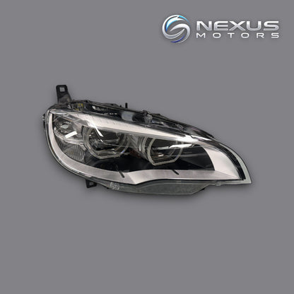 BMW 4 Series 2014-2021 PAIR Headlight Used OEM 7478157 7478158