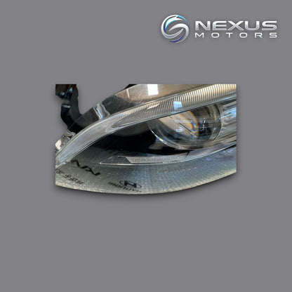 BMW 6 Series G32 2017-2020 Adaptive LED RIGHT Headlight Used GENUINE 7461884