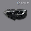 Mercedes-Benz CLS C257 2018-2021 LEFT Headlight Used OEM A2579063902