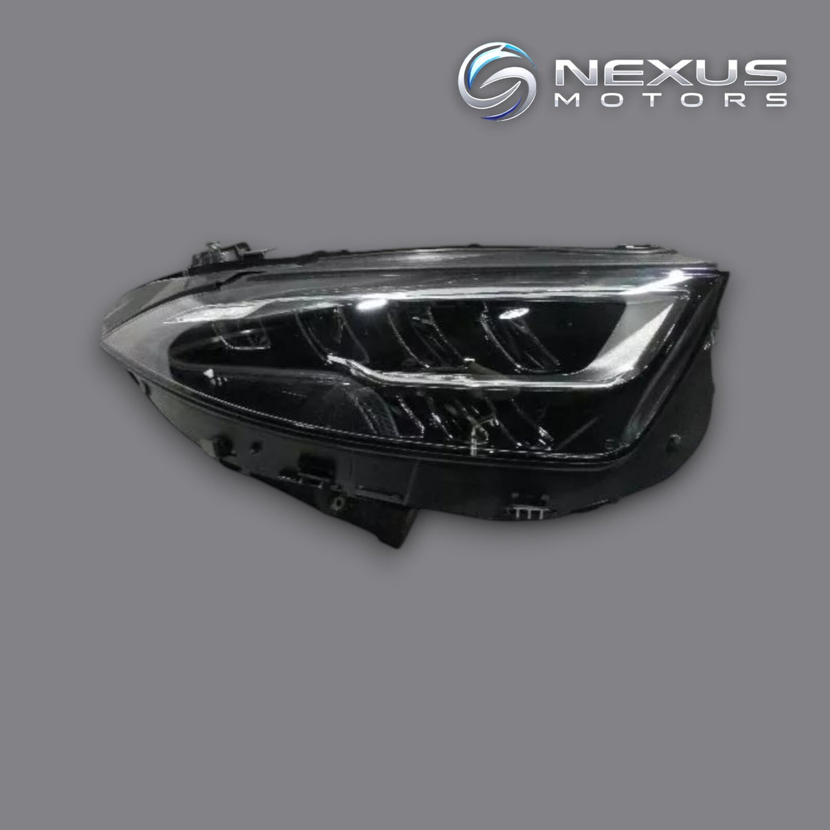 Mercedes-Benz CLS C257 2018-2021 LEFT Headlight Used OEM A2579063902