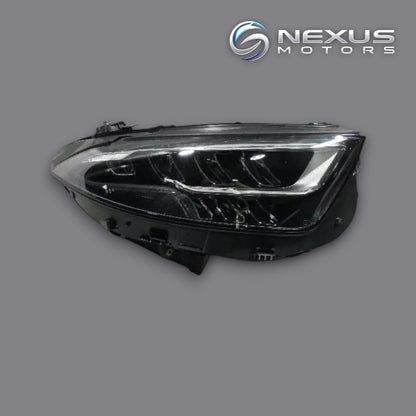 Mercedes-Benz CLS C257 2018-2021 LEFT Headlight Used OEM A2579063902