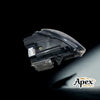 Mini Countryman F60 2020-2023 Full LED PAIR Headlight Used OEM 9881589 9881590