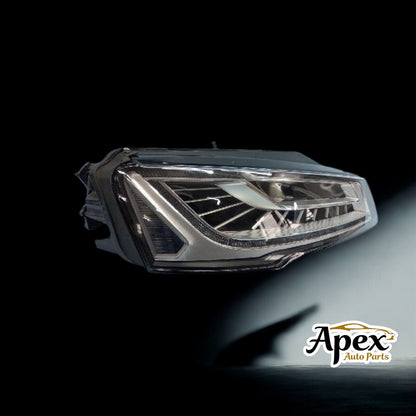 Audi A8 D4 2010-2014 LED RIGHT Headlight Used GENUINE 4HO941774B