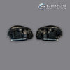 Mercedes-Benz E-class 2013-2016 PAIR Headlight Used OEM A2128202339 A2128202439