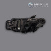 BMW 3 Series G20, G21 LCI 2022-2025 LED RIGHT Headlight Used GENUINE 5A4F748