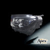Mercedes-Benz GLS X167 2019-2023 PAIR Headlight Used OEM A1679066108 A1679066208