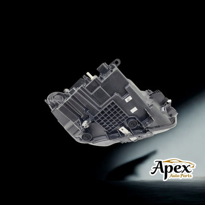 BMW X1 F48 2015-2019 LED LEFT Headlight Used GENUINE 7436461