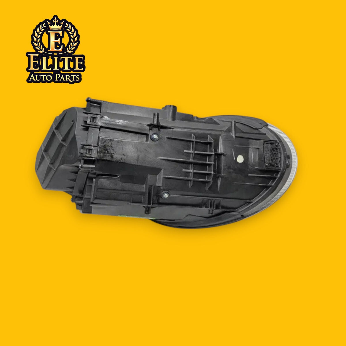 Porsche 911 991, 997 2004-2015 Halogen LEFT Headlight Used GENUINE 99763116303