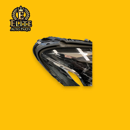 Mercedes-Benz S-class W222 2017-2020 RIGHT Headlight Used OEM A2229067803