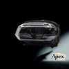 Porsche Macan 95B 2014-2018 PAIR Headlight Used OEM 9J1946059 9J1946060