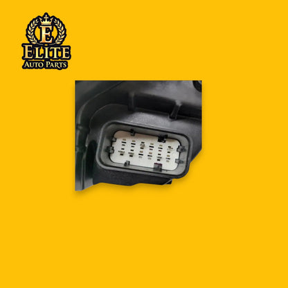 Porsche 911 991, 997 2004-2015 Halogen LEFT Headlight Used GENUINE 99763116303