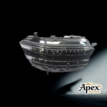 Genesis G90/EQ900 G90 II G90 II LWB 2021 LED RIGHT Headlight Used OEM 92102T4000
