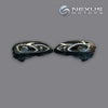 Mercedes-Benz E-class 2013-2016 PAIR Headlight Used OEM A2128202339 A2128202439