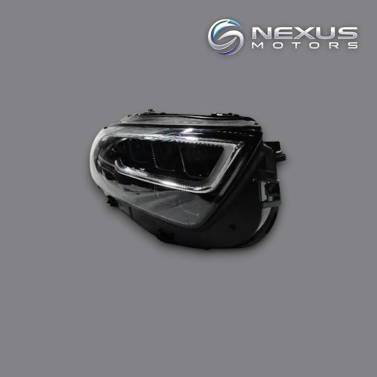 Mercedes-Benz CLS C257 2018-2021 LEFT Headlight Used OEM A2579063902