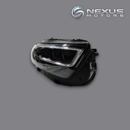 Mercedes-Benz CLS C257 2018-2021 LEFT Headlight Used OEM A2579063902