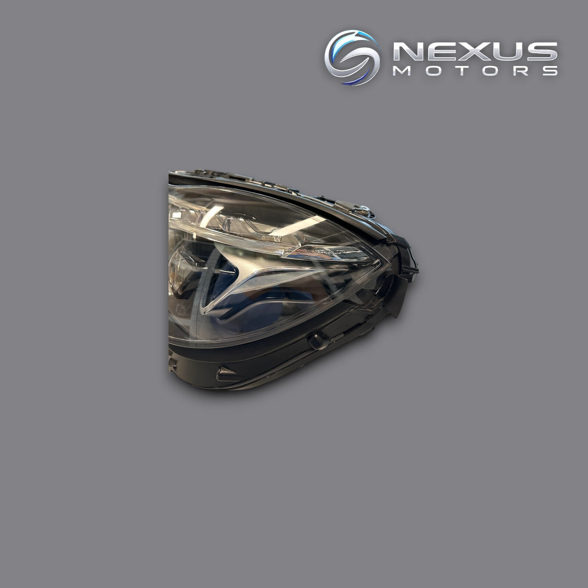 BMW 4 Series 2014-2021 PAIR Headlight Used OEM 7478157 7478158