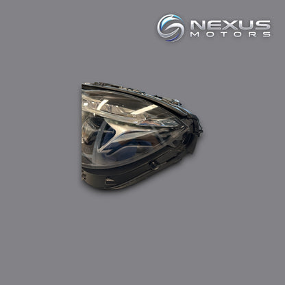 BMW 4 Series 2014-2021 PAIR Headlight Used OEM 7478157 7478158