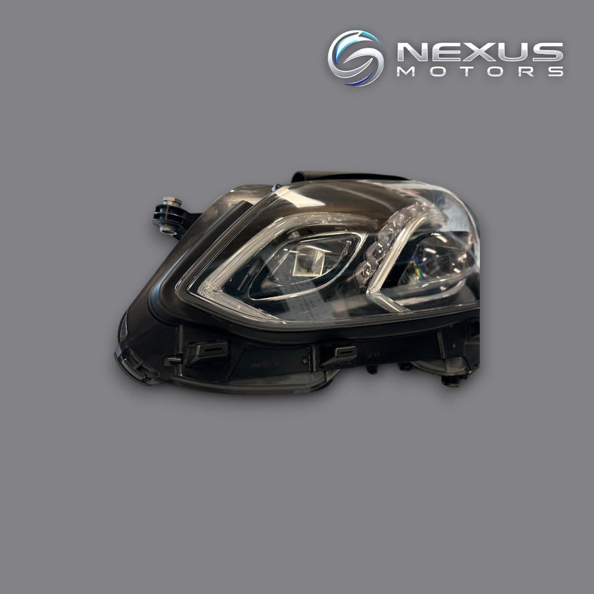 BMW 4 Series 2014-2021 PAIR Headlight Used OEM 7478157 7478158