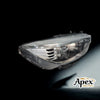 BMW 4 Series 2013-2020 RIGHT Headlight Used OEM 7377842
