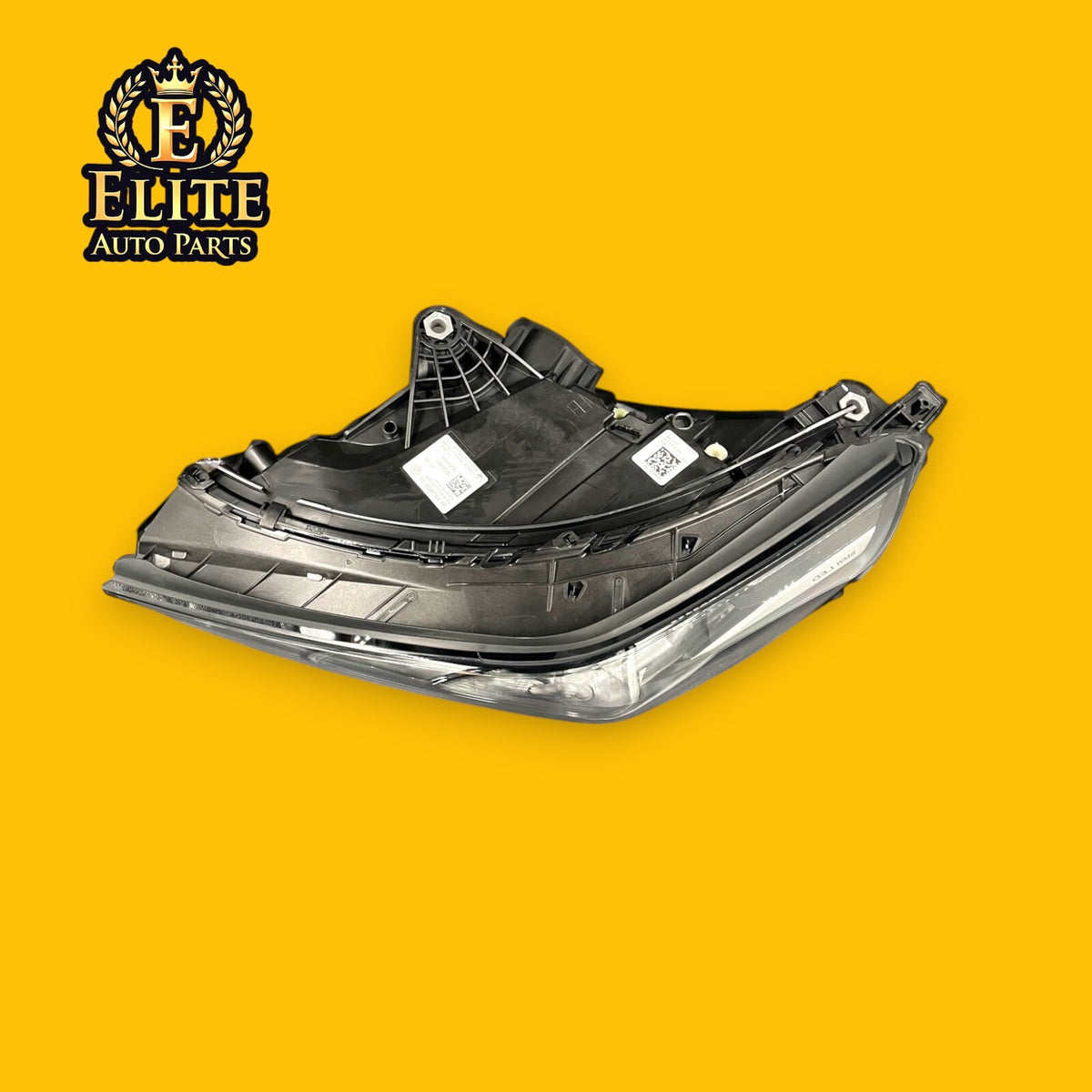 BMW 5 Series G60, G61 2023 Adaptive LED LEFT Headlight Used GENUINE 5A878F1