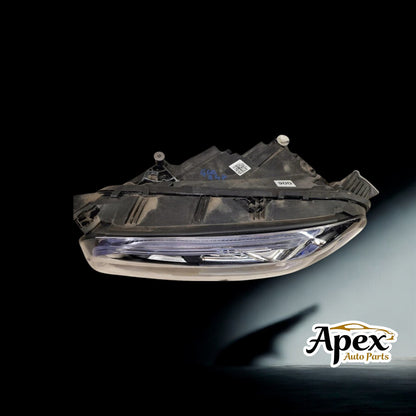 Mercedes-Benz B-class 2018-2023 PAIR Headlight Used OEM A2479063100 A2479063200