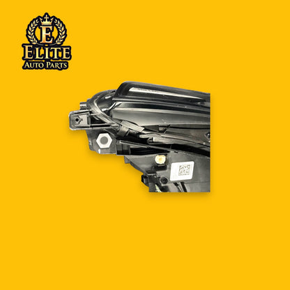 BMW 5 Series G60, G61 2023 Adaptive LED LEFT Headlight Used GENUINE 5A878F1