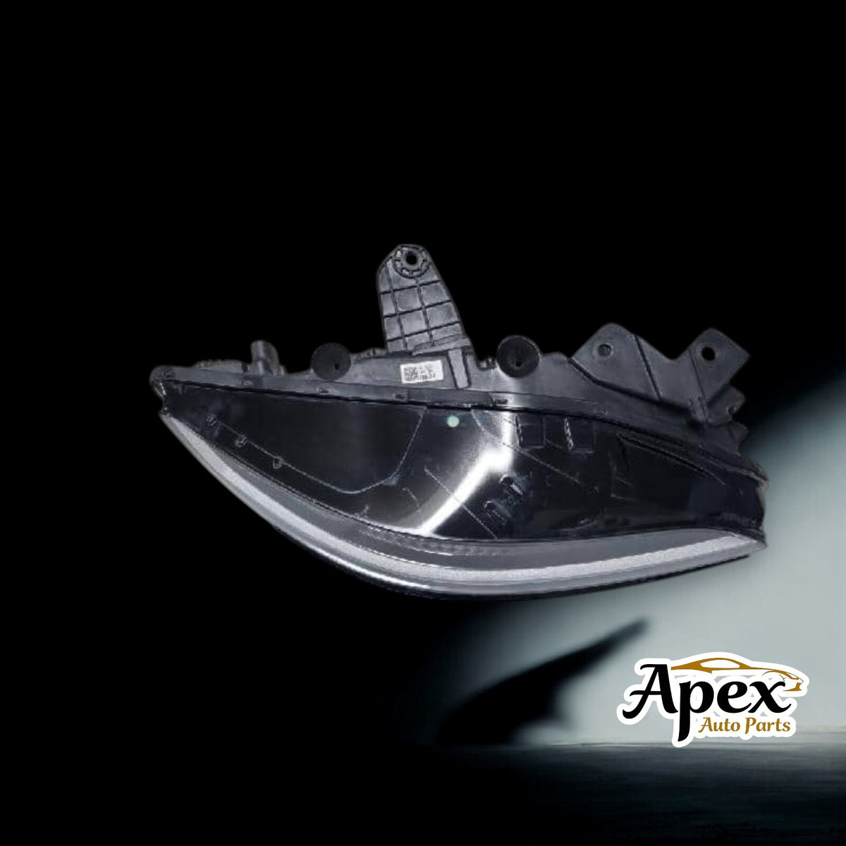 Genesis GV70 2020-2025 PAIR Headlight Used OEM 92101AR100 92102AR100