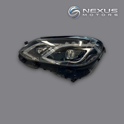 BMW 4 Series 2014-2021 PAIR Headlight Used OEM 7478157 7478158