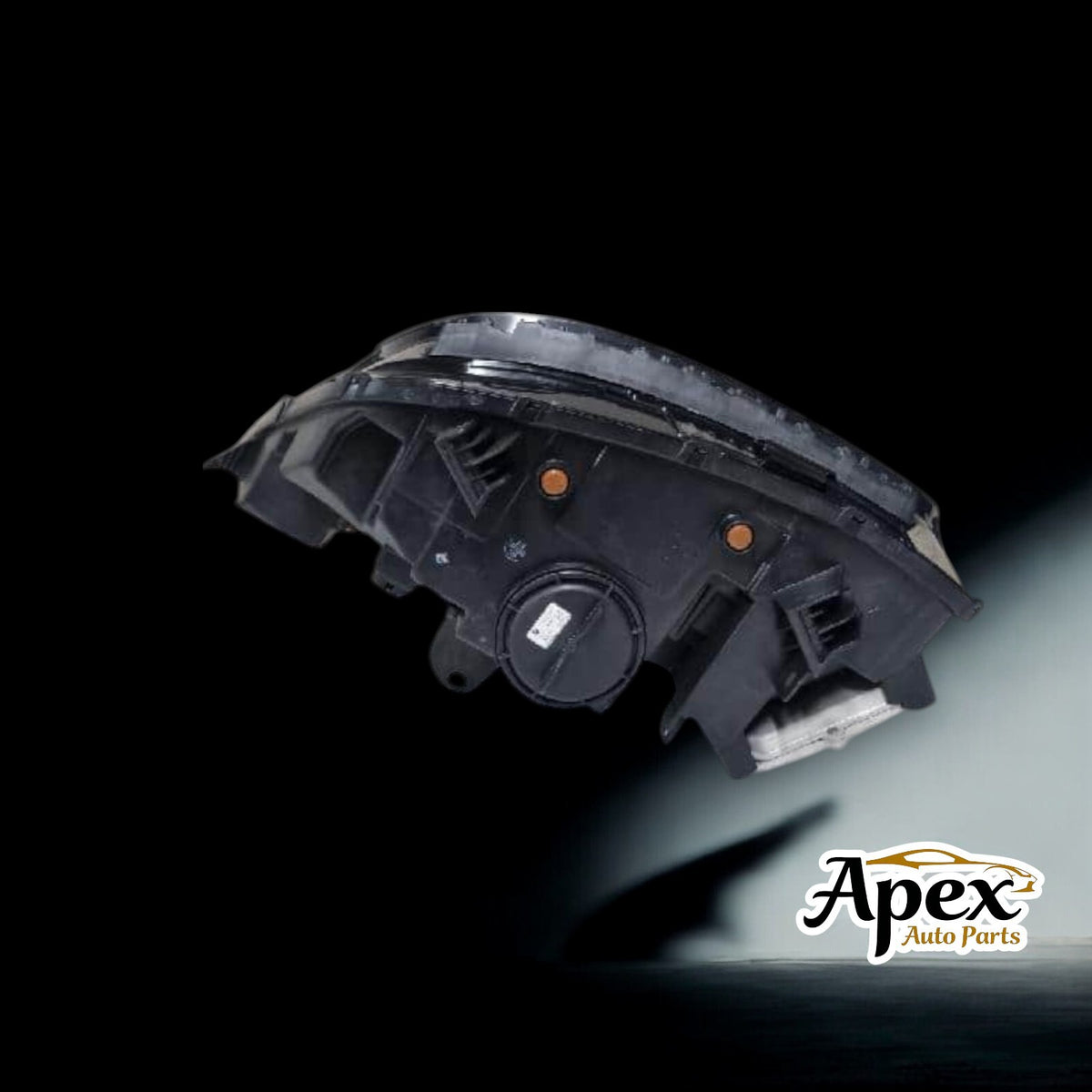 Genesis GV70 2020-2025 PAIR Headlight Used OEM 92101AR100 92102AR100