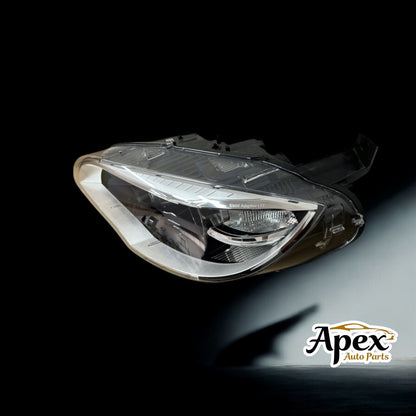 BMW X5 E70, E71 2007-2013 Adaptive LED PAIR Headlight Used OEM 7359365 7359366