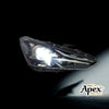 Genesis G70 facelift 2020 2017-2020 LED RIGHT Headlight Used GENUINE 92102G9180