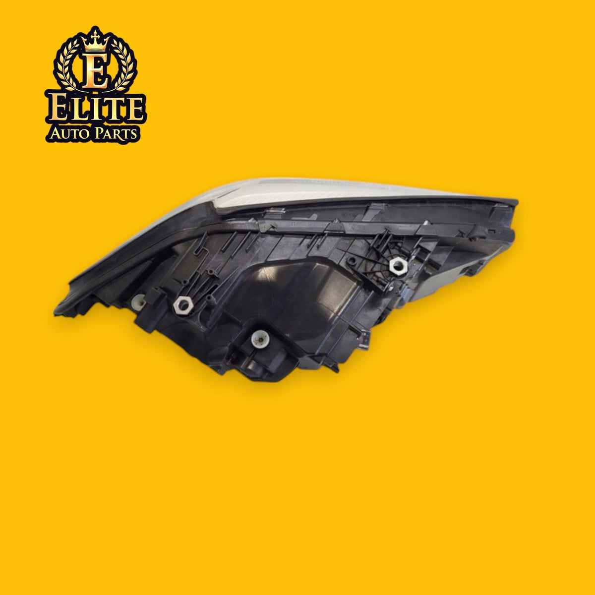 BMW 5 Series G30, G31 2017-2020 LED PAIR Headlight Used GENUINE 7214951 7214952