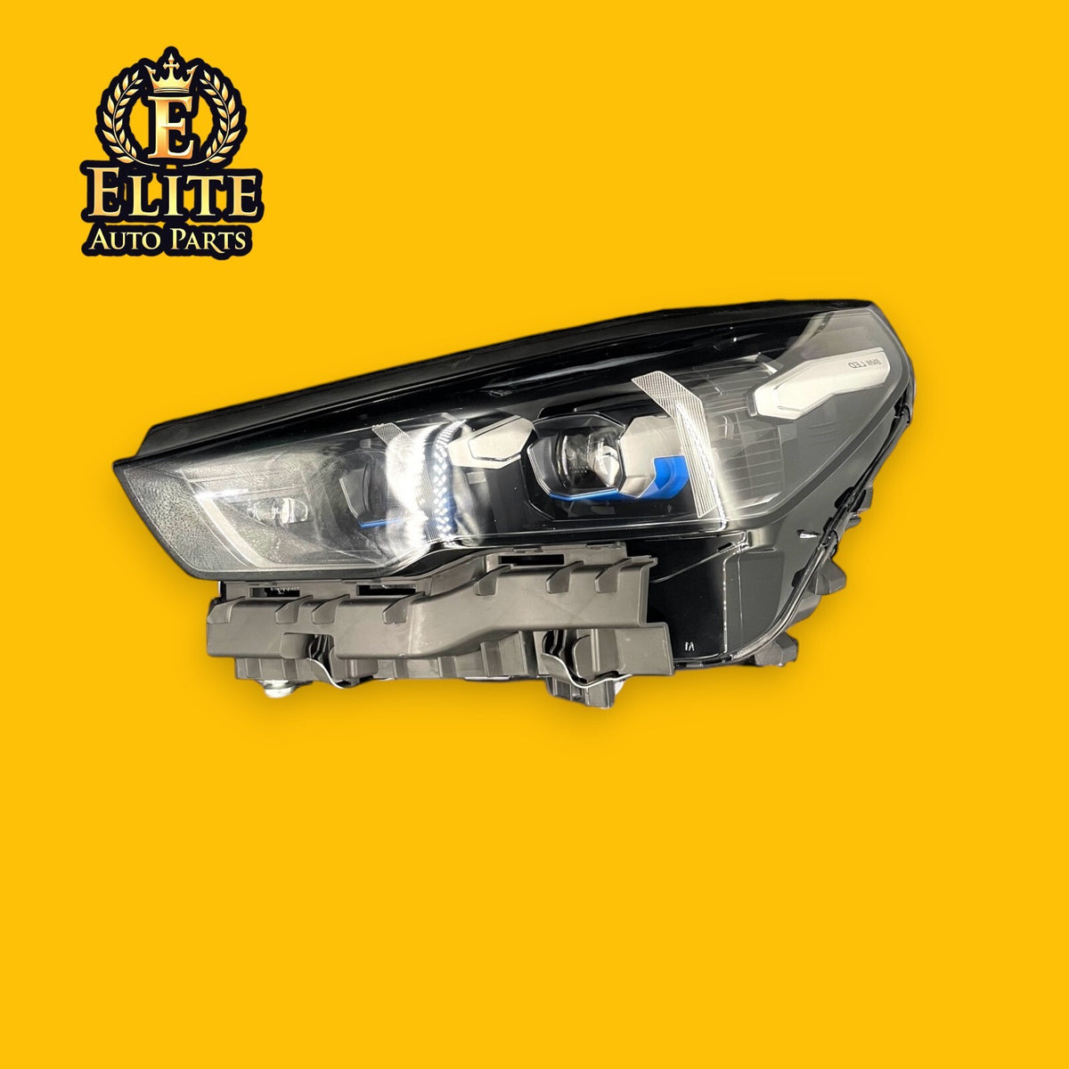 BMW 5 Series G60, G61 2023 Adaptive LED LEFT Headlight Used GENUINE 5A878F1
