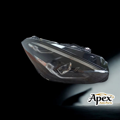 BMW Z4 G29 2018-2022 LED PAIR Headlight Used GENUINE 5B41817 5B41818