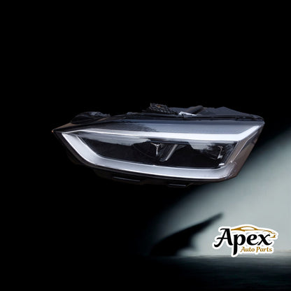 Audi A5 8F7, 8T3, F5 2013-2024 LED LEFT Headlight Used GENUINE 8W6941773D