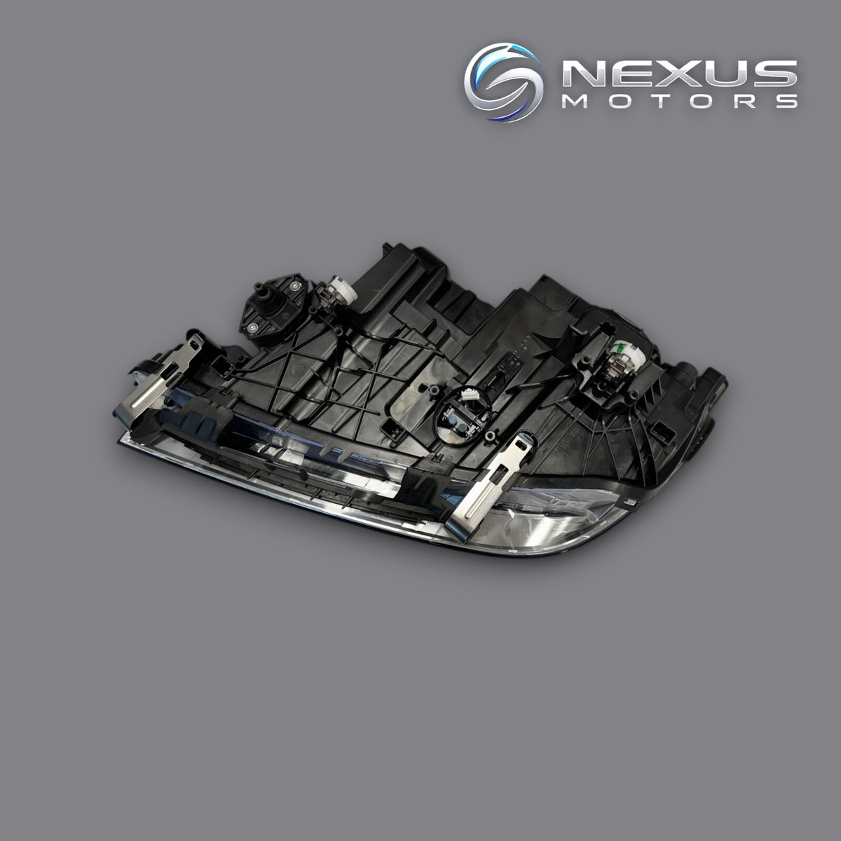 BMW 6 Series G32 2017-2020 Adaptive LED RIGHT Headlight Used GENUINE 7461884